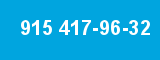 915 417-96-32 915 417-96-32
